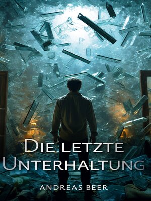 cover image of Die letzte Unterhaltung